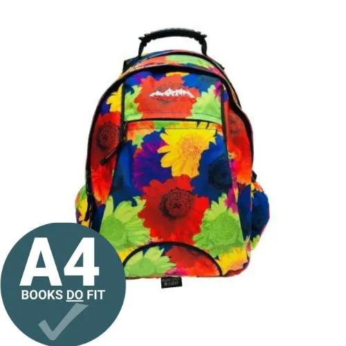 ■ Ridge 53 - Abbey Backpack - Nutley