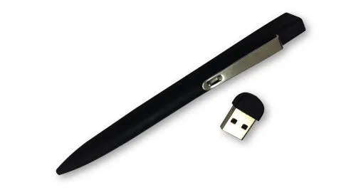 2 in 1 USB PENS - MODEL 4