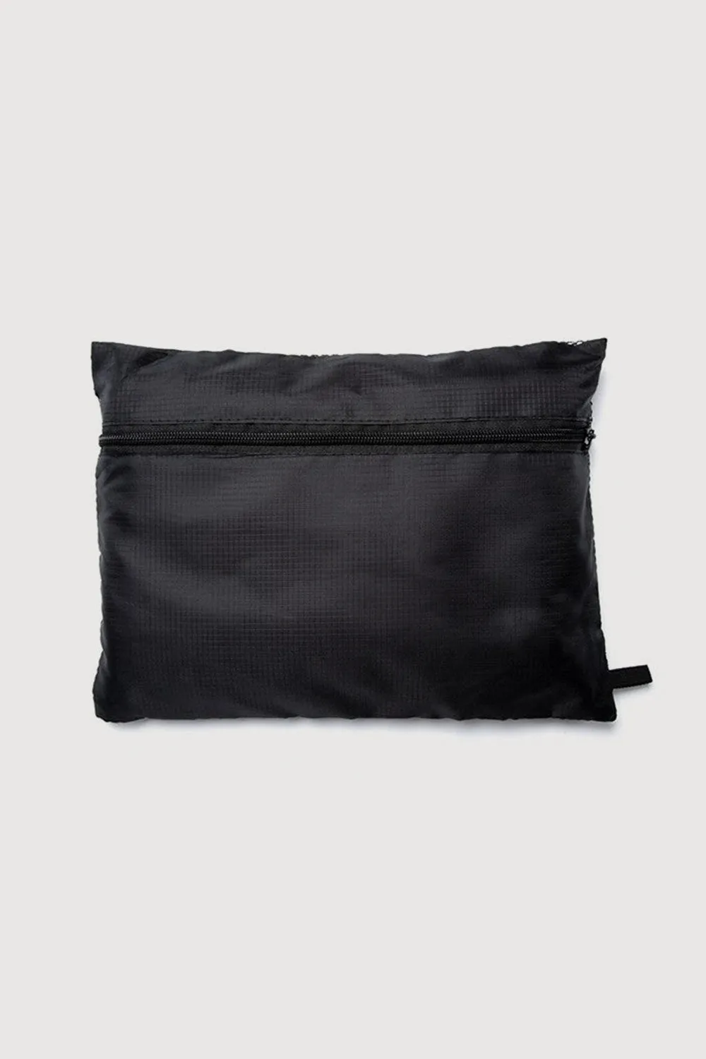 90340 - Bloch Logo Towel & Bloch Branded Mesh Zip Pouch