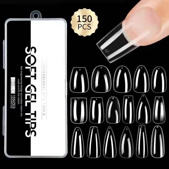 Aillsa ODM Acrylic Nail Suppliers - أظافر الأكريليك