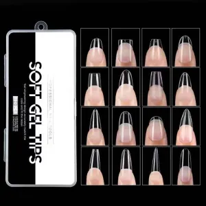 Aillsa ODM Acrylic Nail Suppliers - أظافر الأكريليك