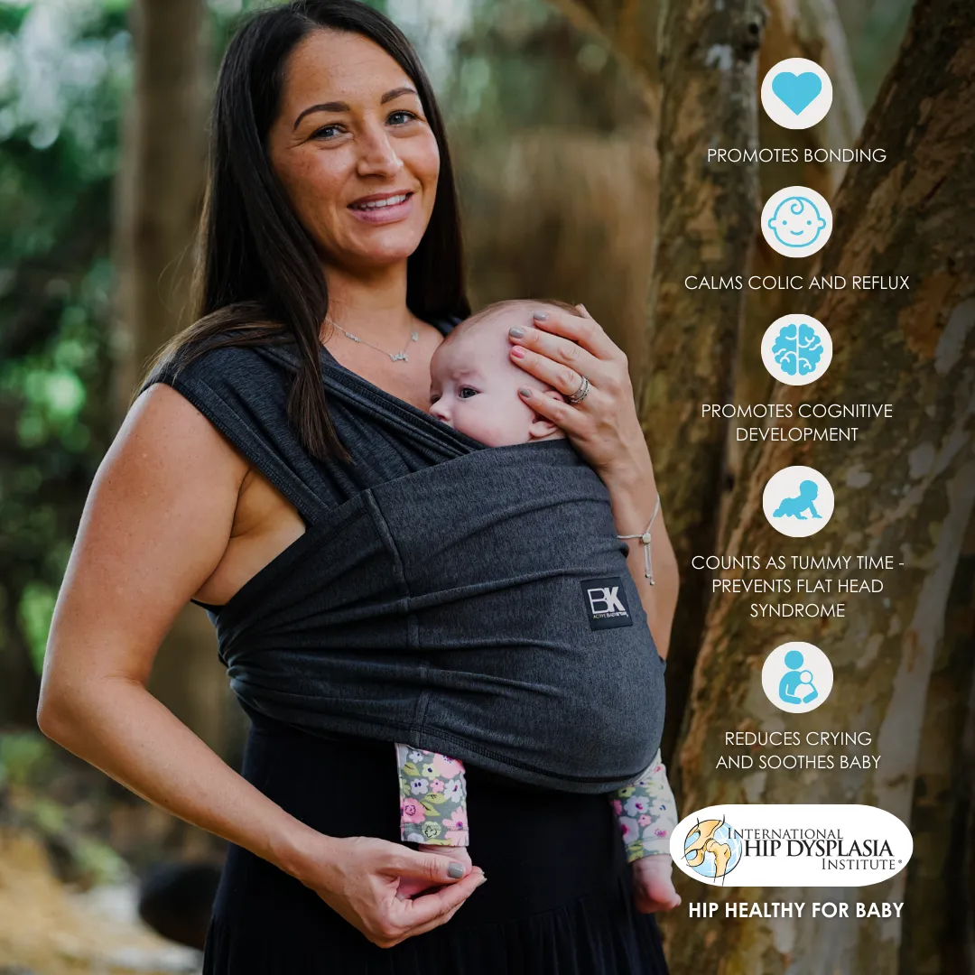 Baby K’tan Active Yoga Baby Carrier