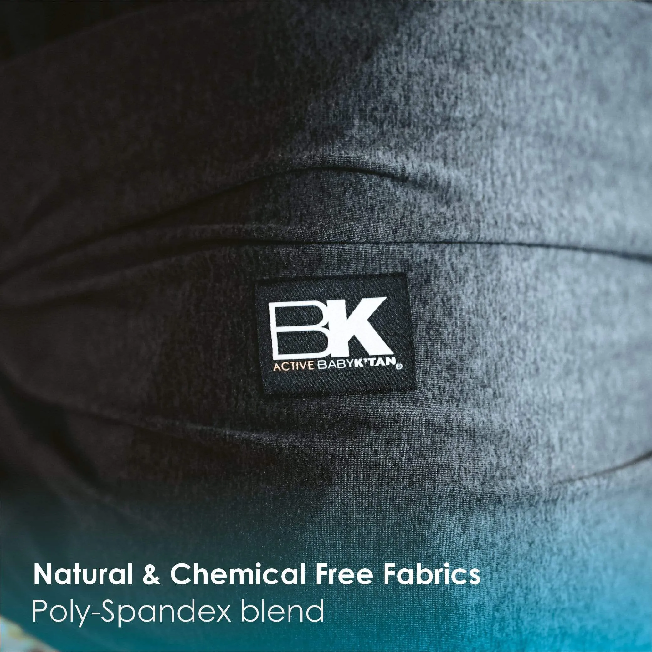 Baby K’tan Active Yoga Baby Carrier