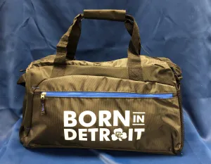 BID Pacific Heights Duffel
