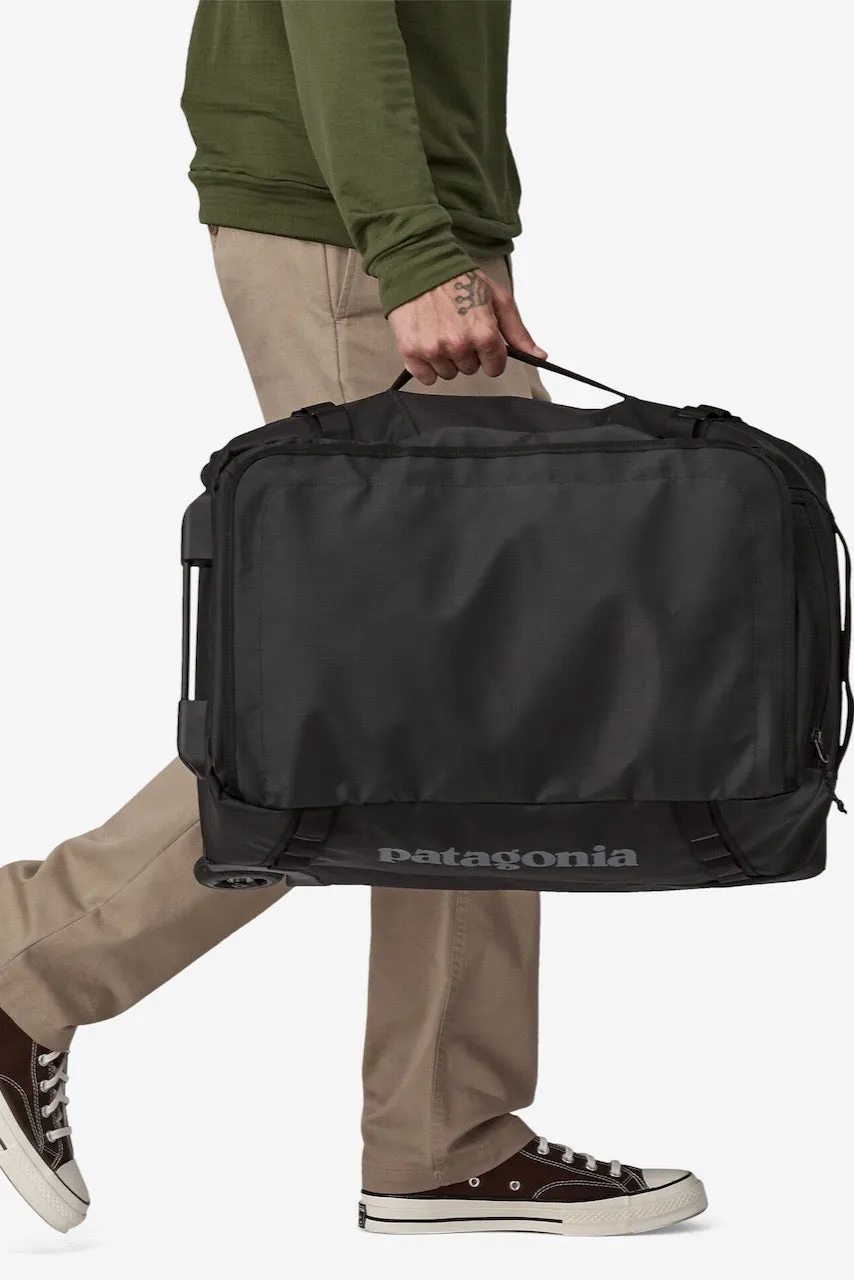 BLACK HOLE Wheeled Duffel 40L
