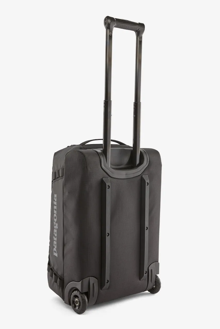 BLACK HOLE Wheeled Duffel 40L