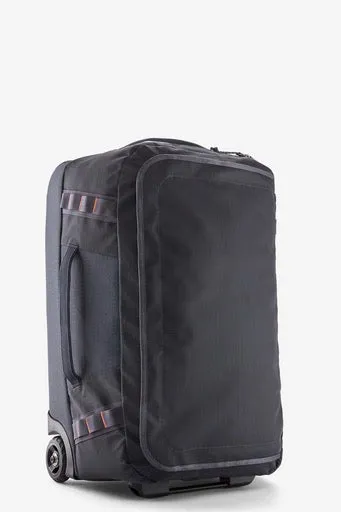 BLACK HOLE Wheeled Duffel 40L