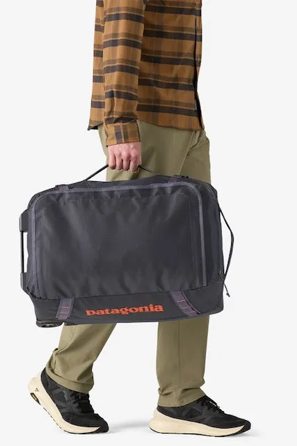 BLACK HOLE Wheeled Duffel 40L