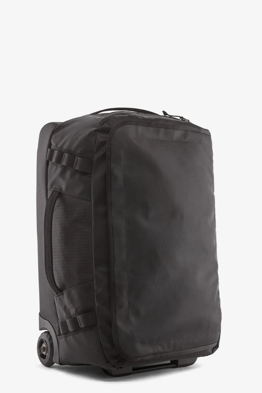 BLACK HOLE Wheeled Duffel 40L