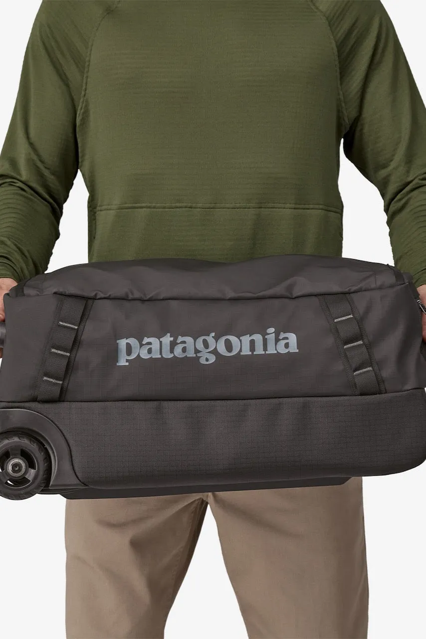 BLACK HOLE Wheeled Duffel 40L