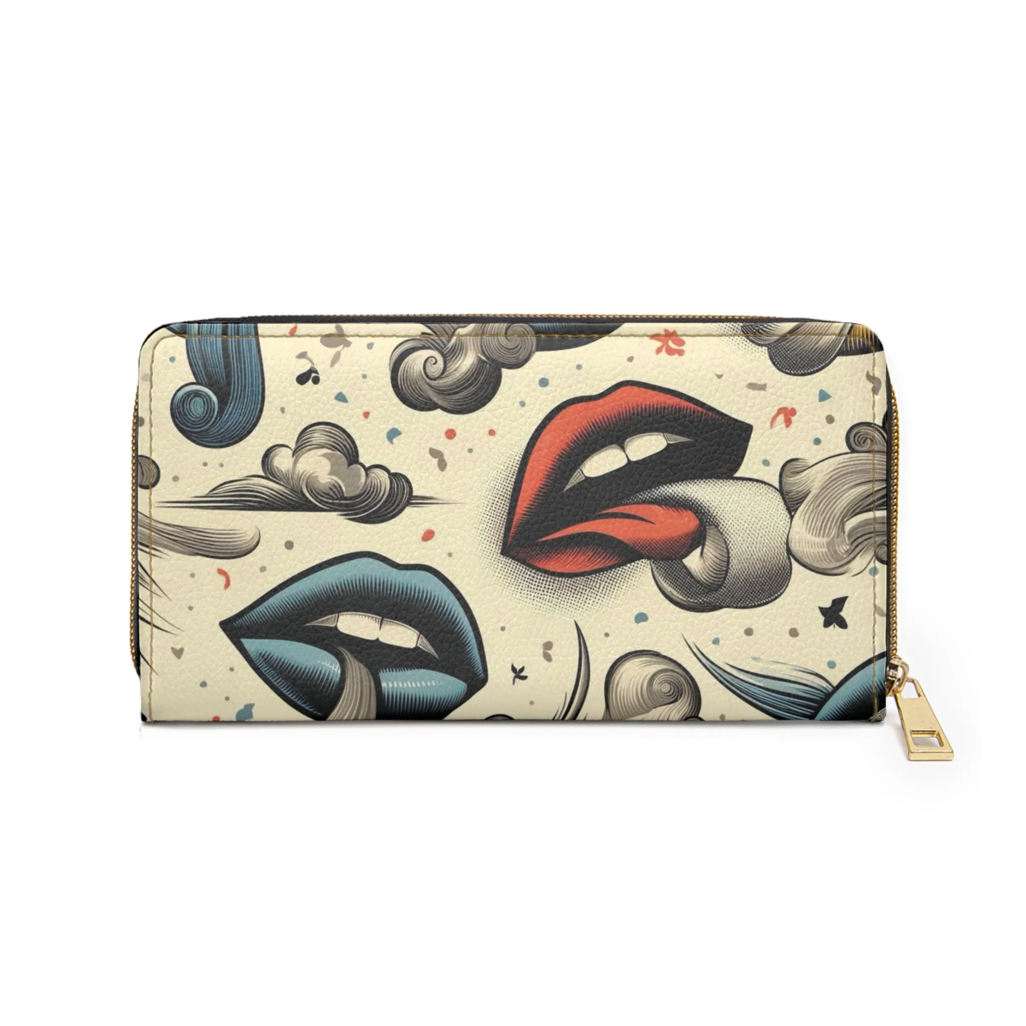 Boujie Dope Wallet