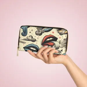 Boujie Dope Wallet