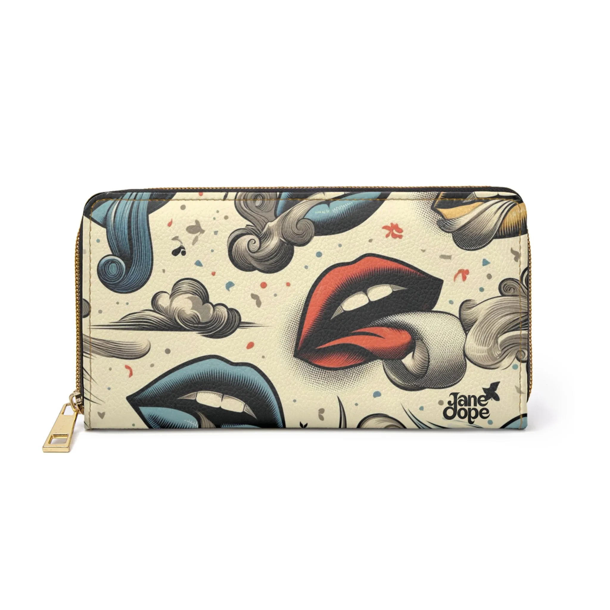 Boujie Dope Wallet