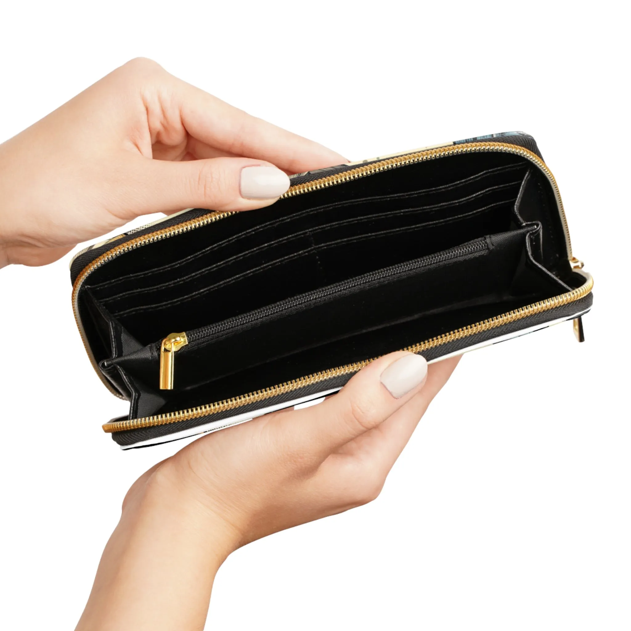 Boujie Dope Wallet
