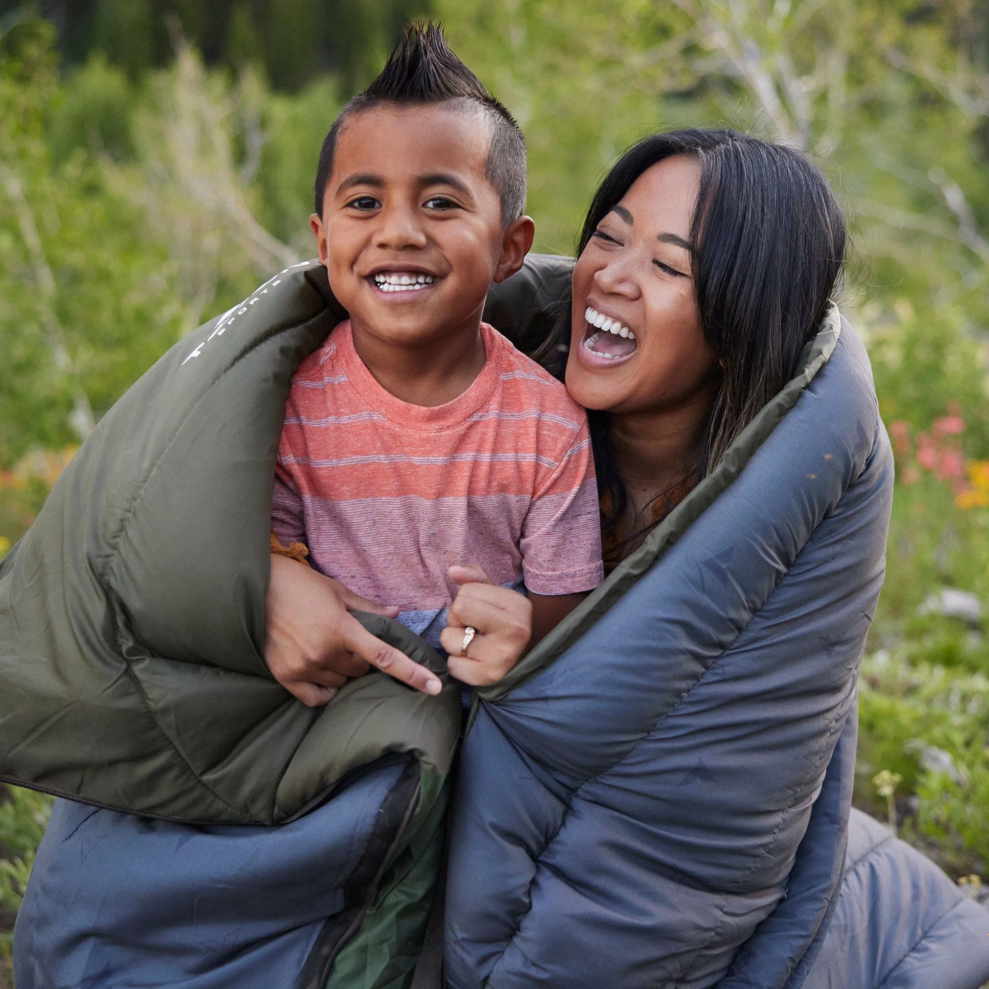 Celsius Grand XXL -25°F Sleeping Bag