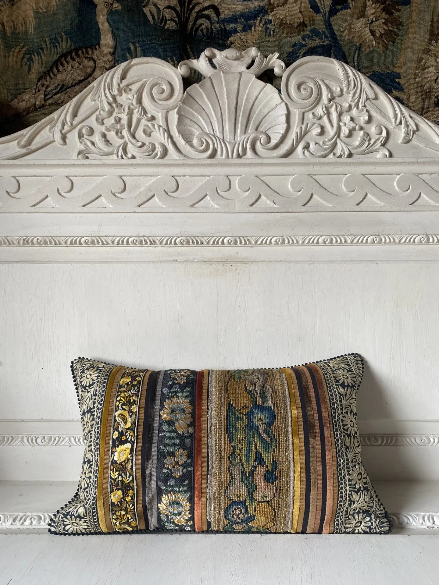 Ceneris Haute Cushion 35x60