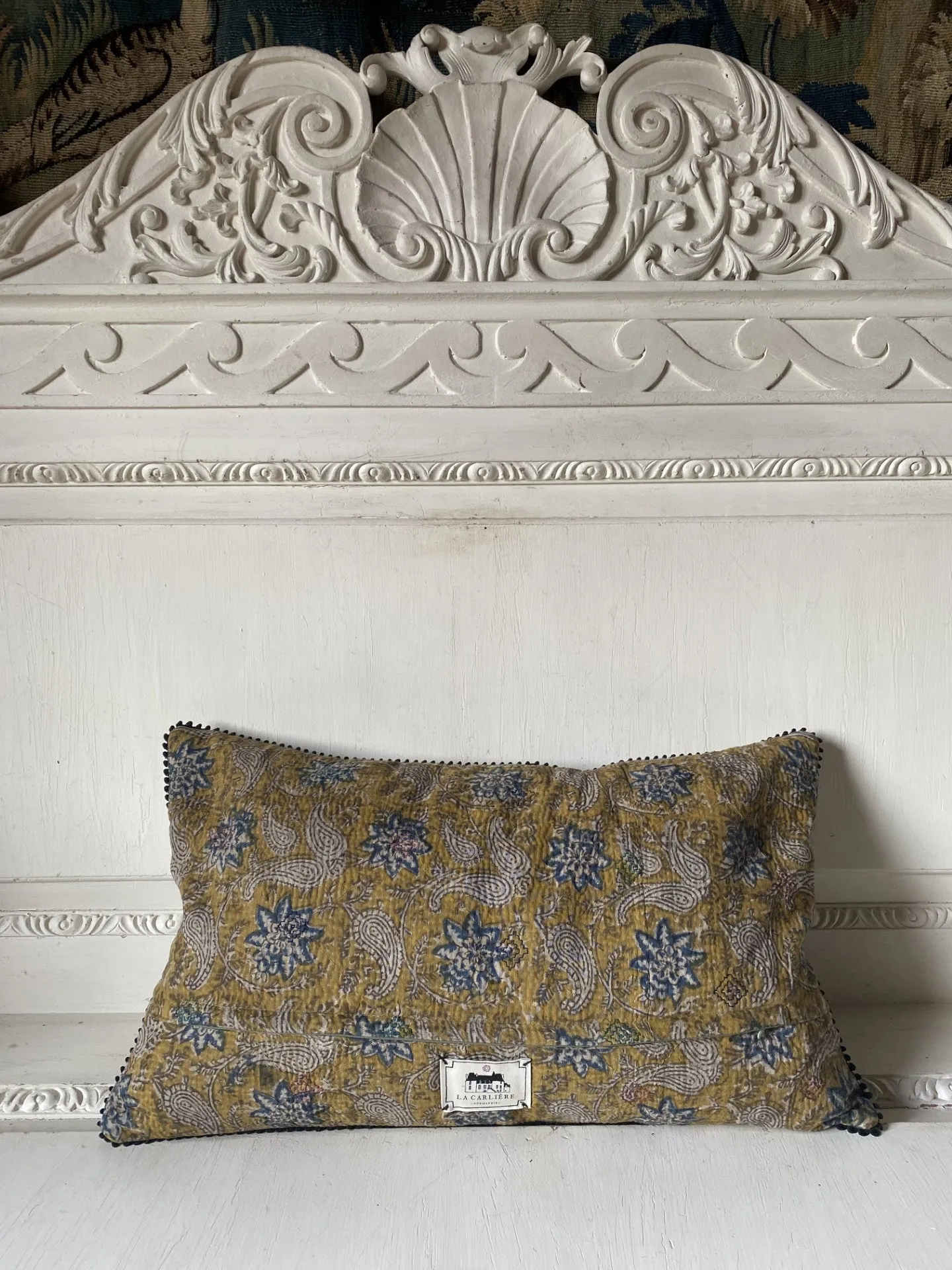 Ceneris Haute Cushion 35x60