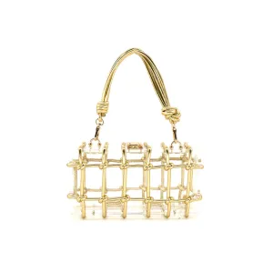 Chic Prized Possession Bag