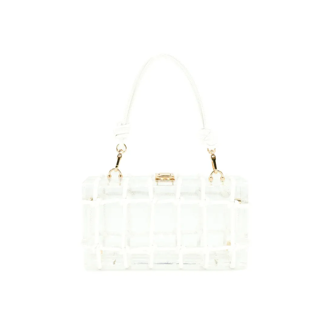 Chic Prized Possession Bag