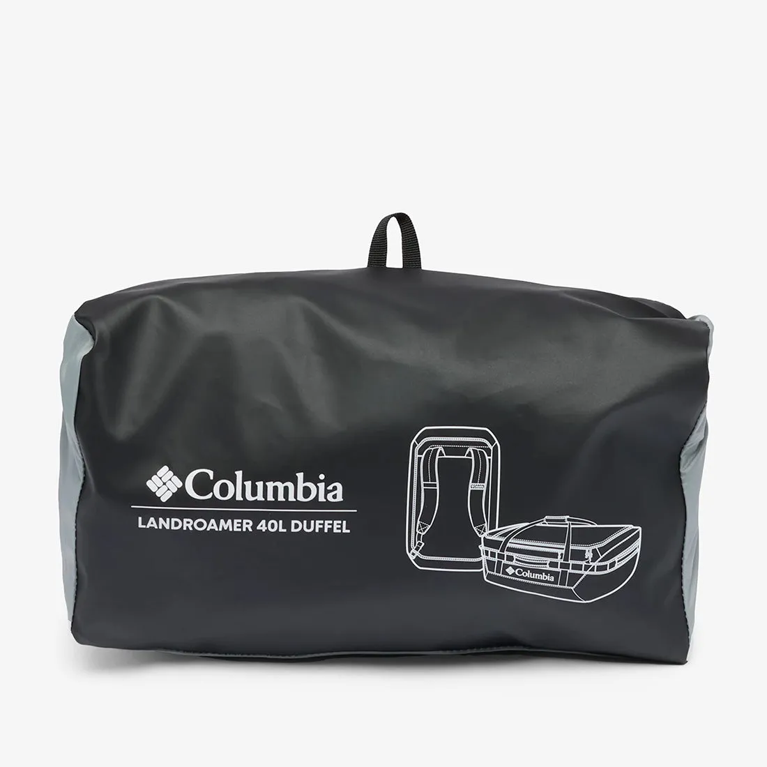 Columbia Landroamer 40L Duffel Bag
