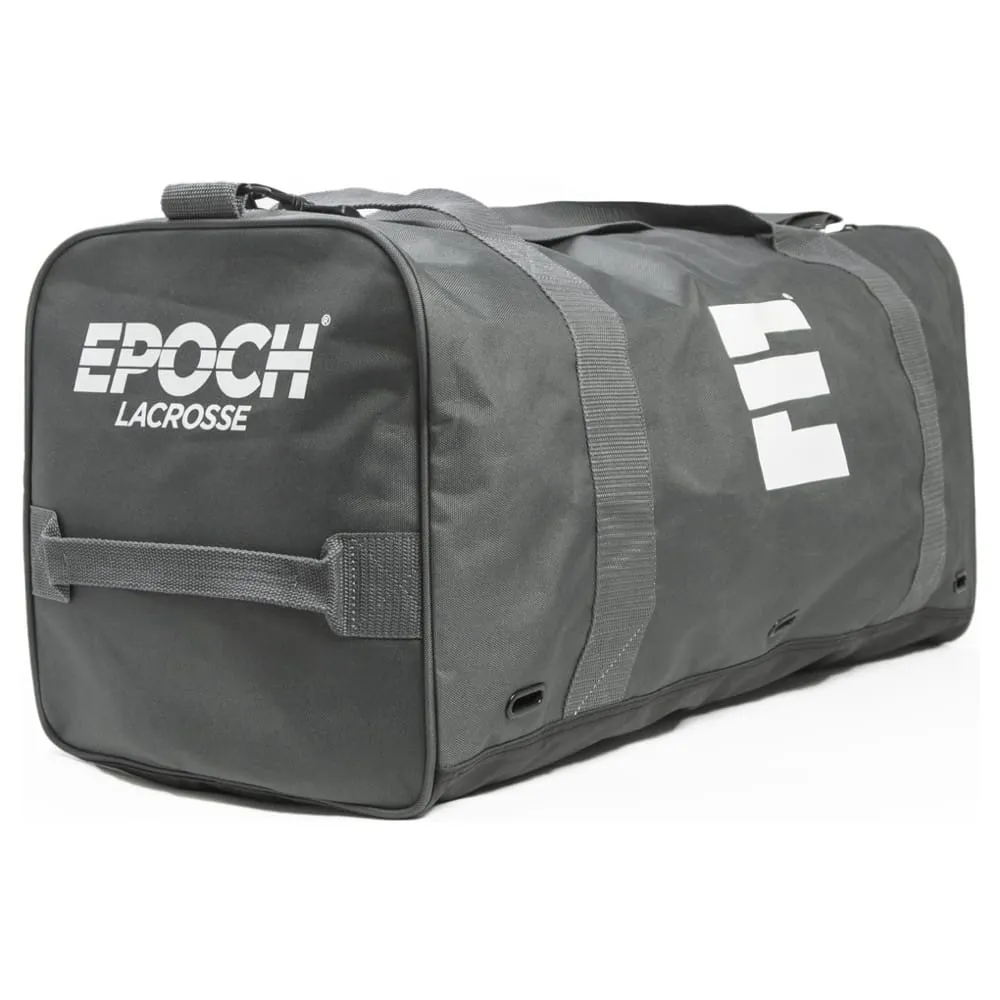 Epoch Training Lacrosse Duffle Bag - 2019 Model