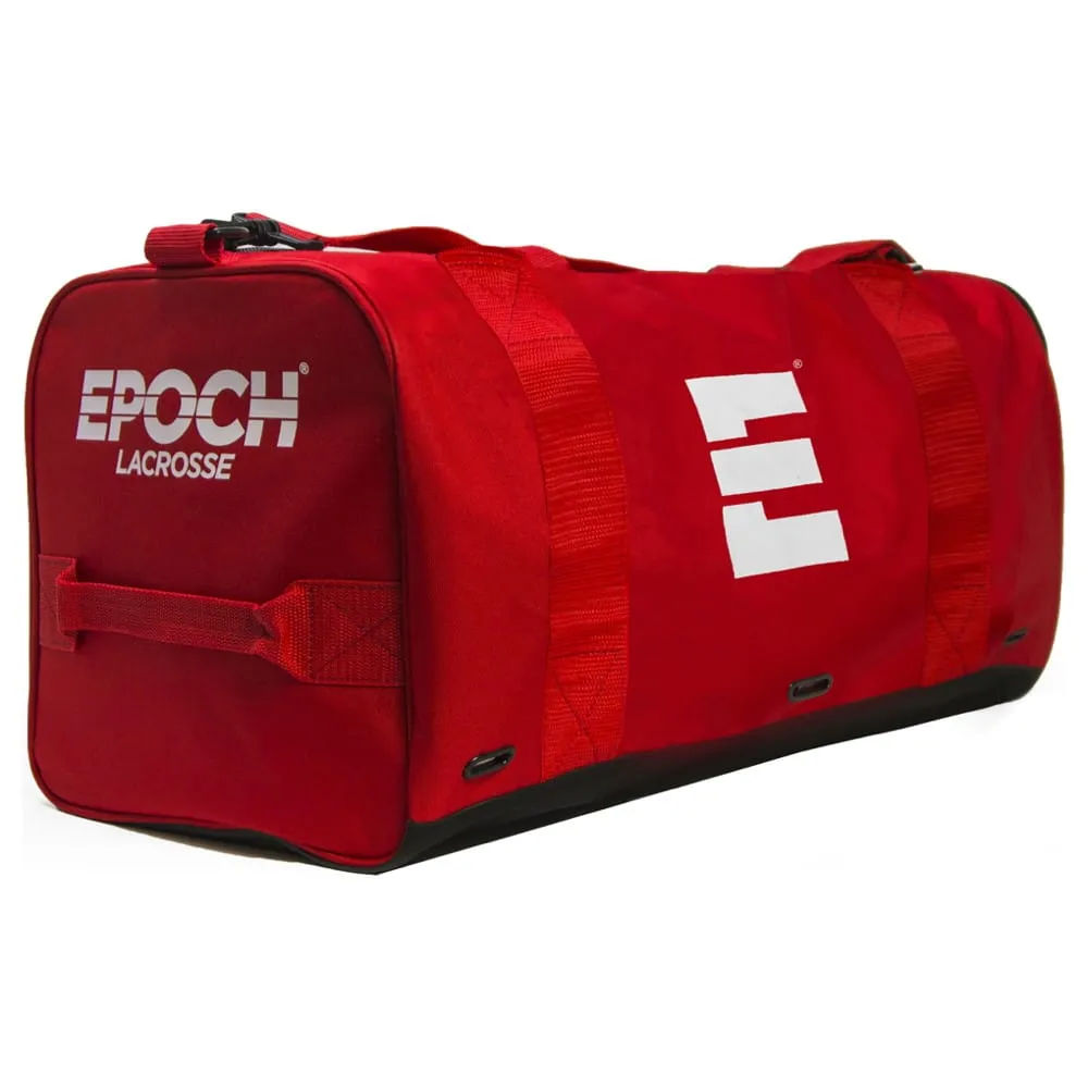 Epoch Training Lacrosse Duffle Bag - 2019 Model