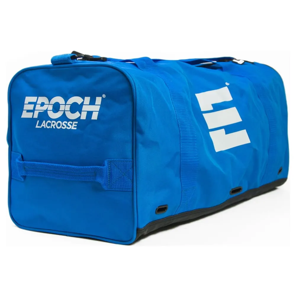 Epoch Training Lacrosse Duffle Bag - 2019 Model