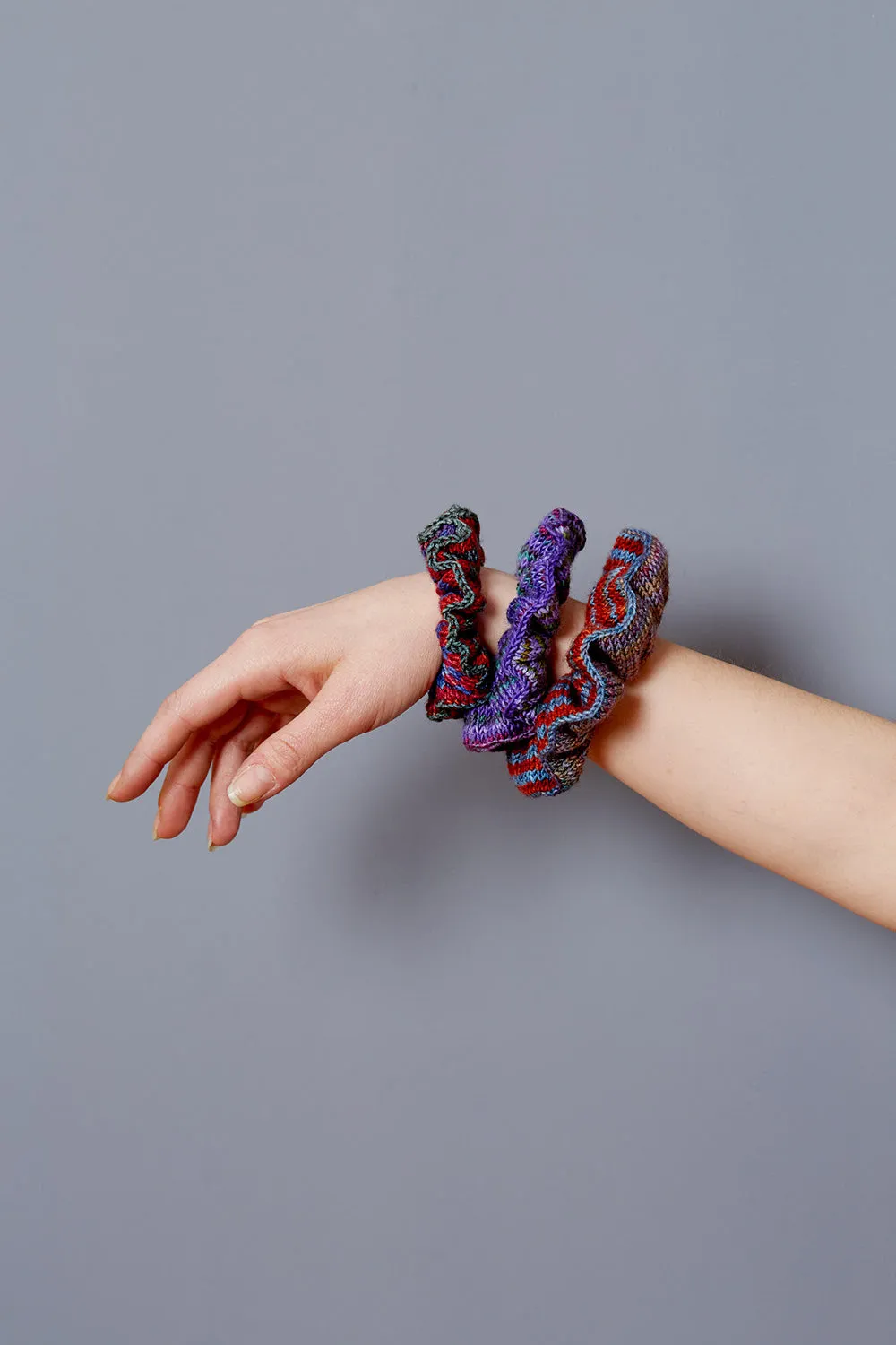 FREE Earth Day Patterns (Urth Yarns)