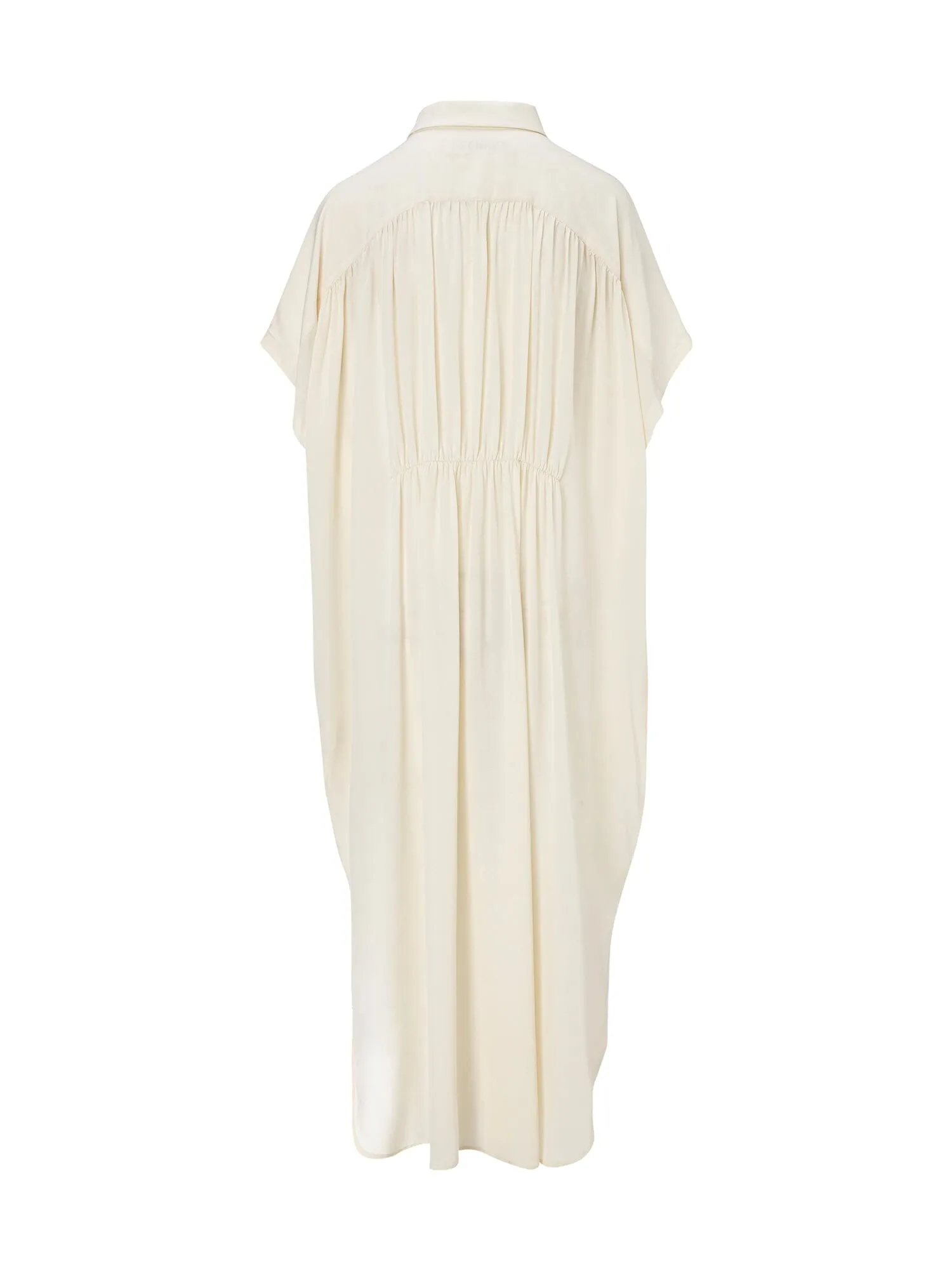 Gain Dress Off-white