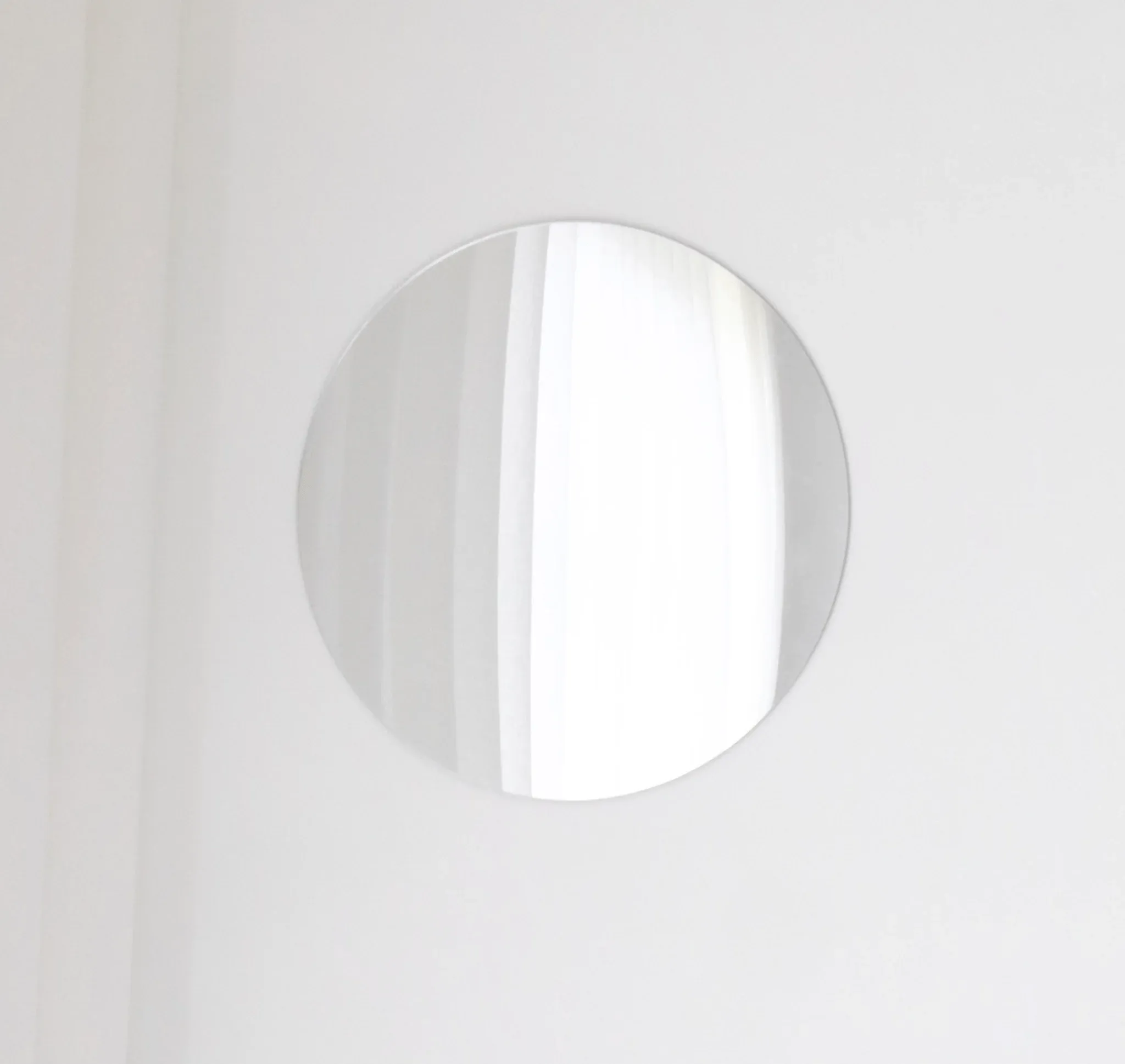 Growme Melbourne Mirror Attachment - Disc