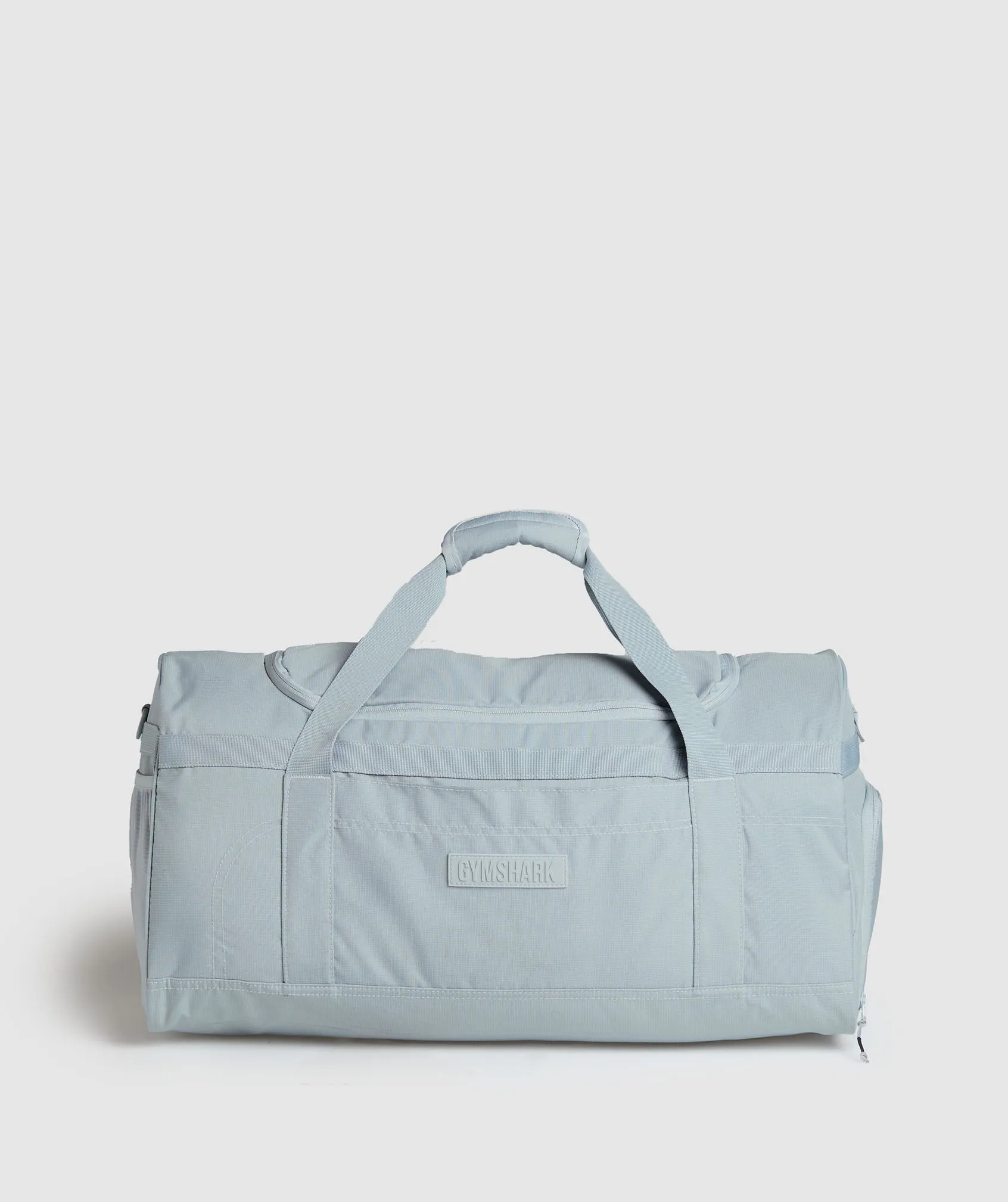 Gymshark Active Gym Bag Medium - Ice Grey