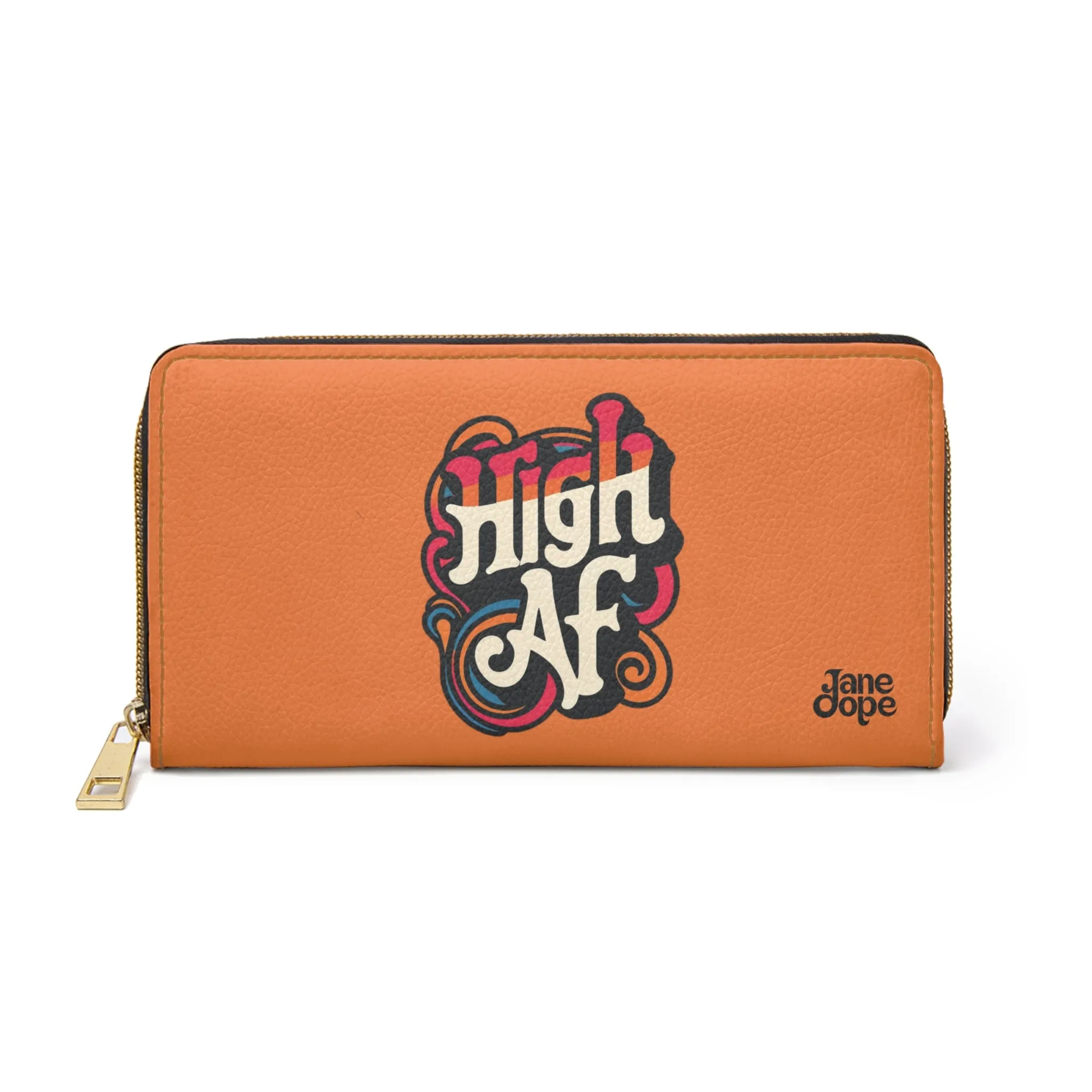 High AF Dope Wallet