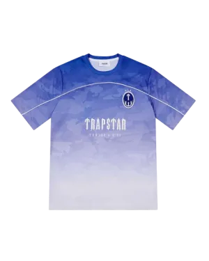 IRONGATE FOOTBALL JERSEY – GRADIENT BLUE