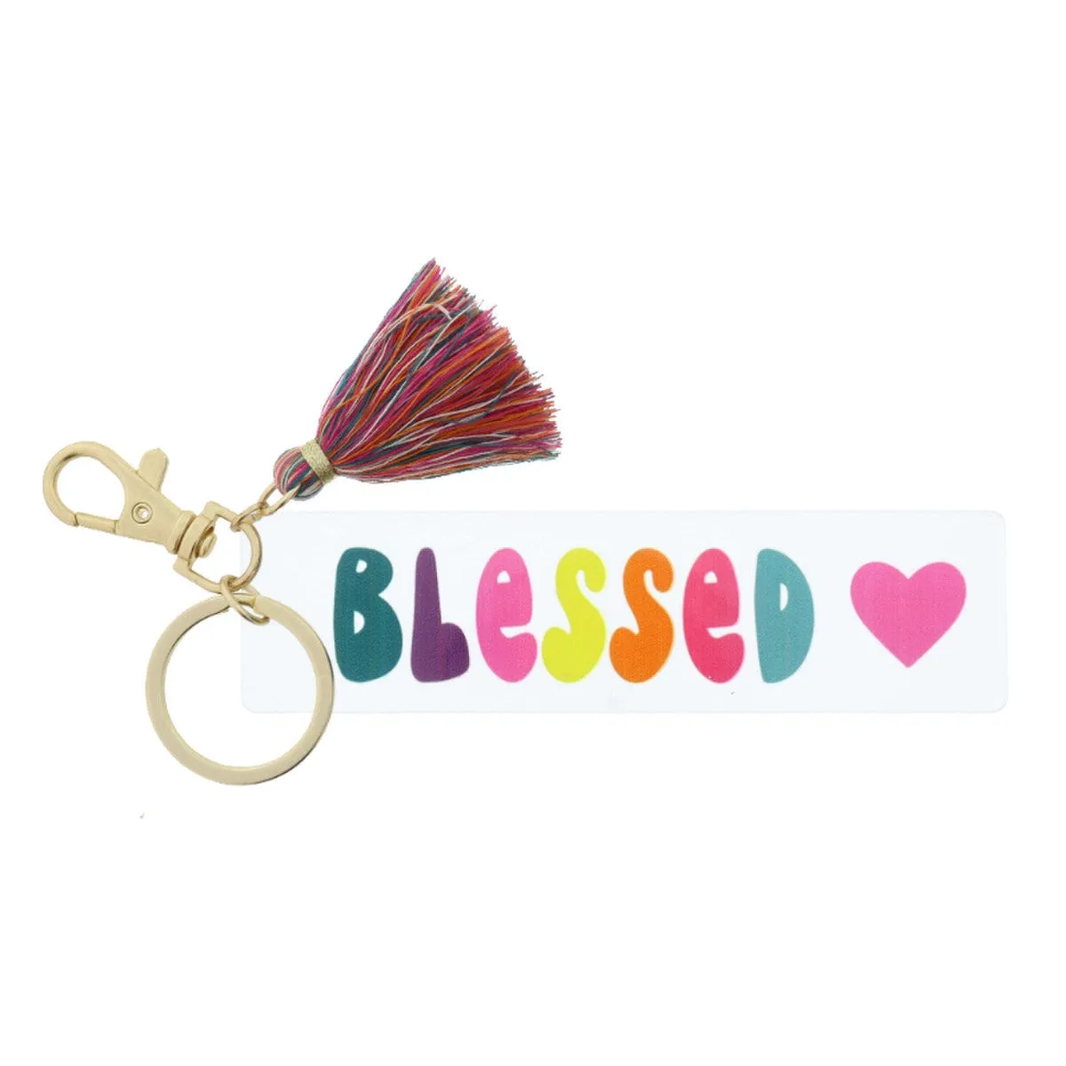 Jane Marie Kids Totally Me! Keychain