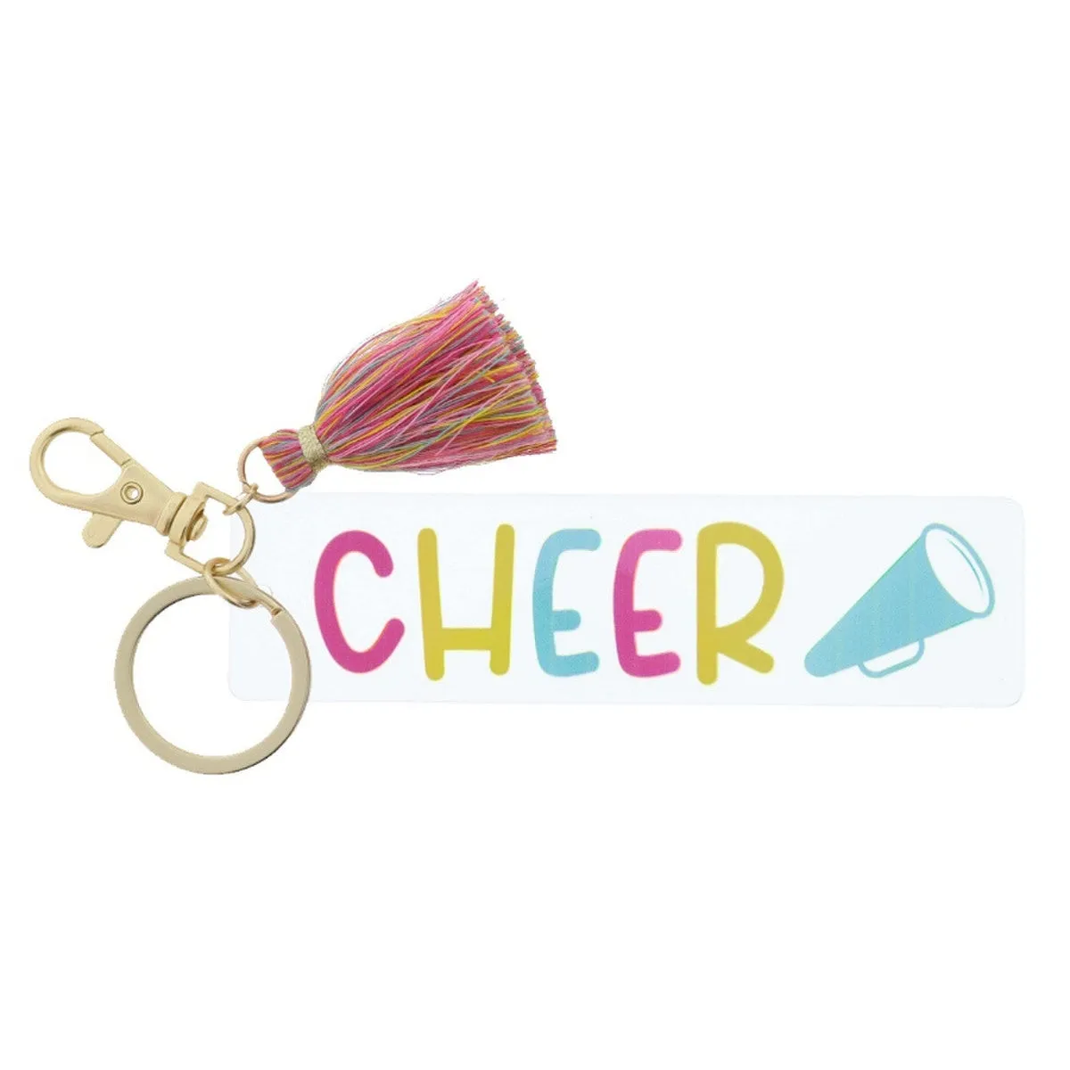 Jane Marie Kids Totally Me! Keychain