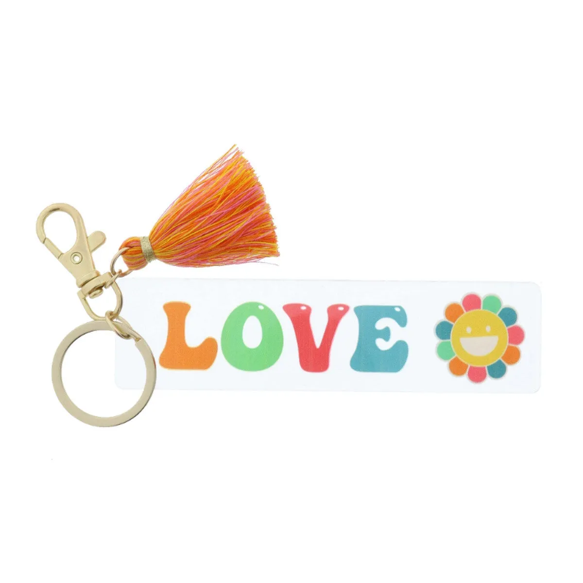 Jane Marie Kids Totally Me! Keychain