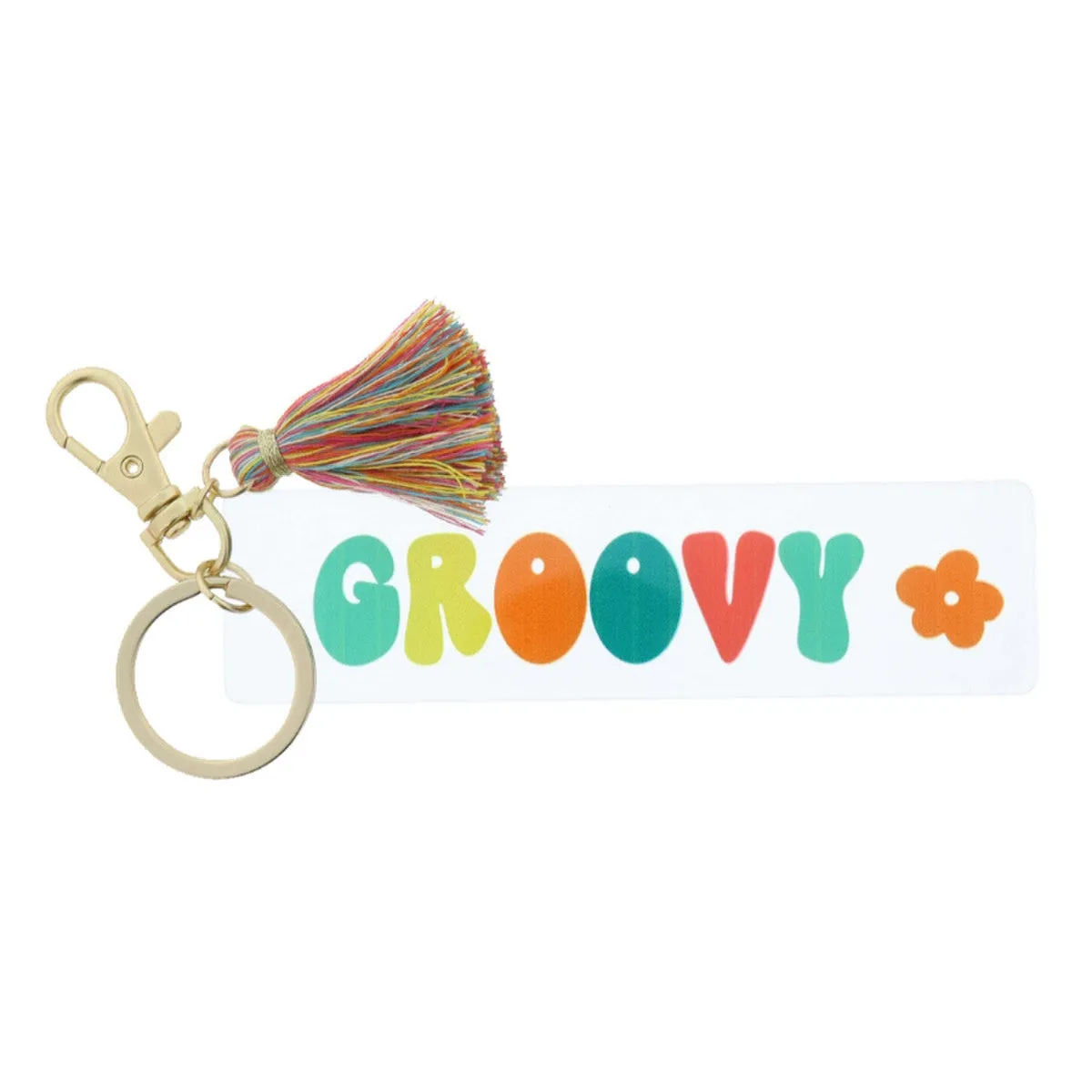 Jane Marie Kids Totally Me! Keychain