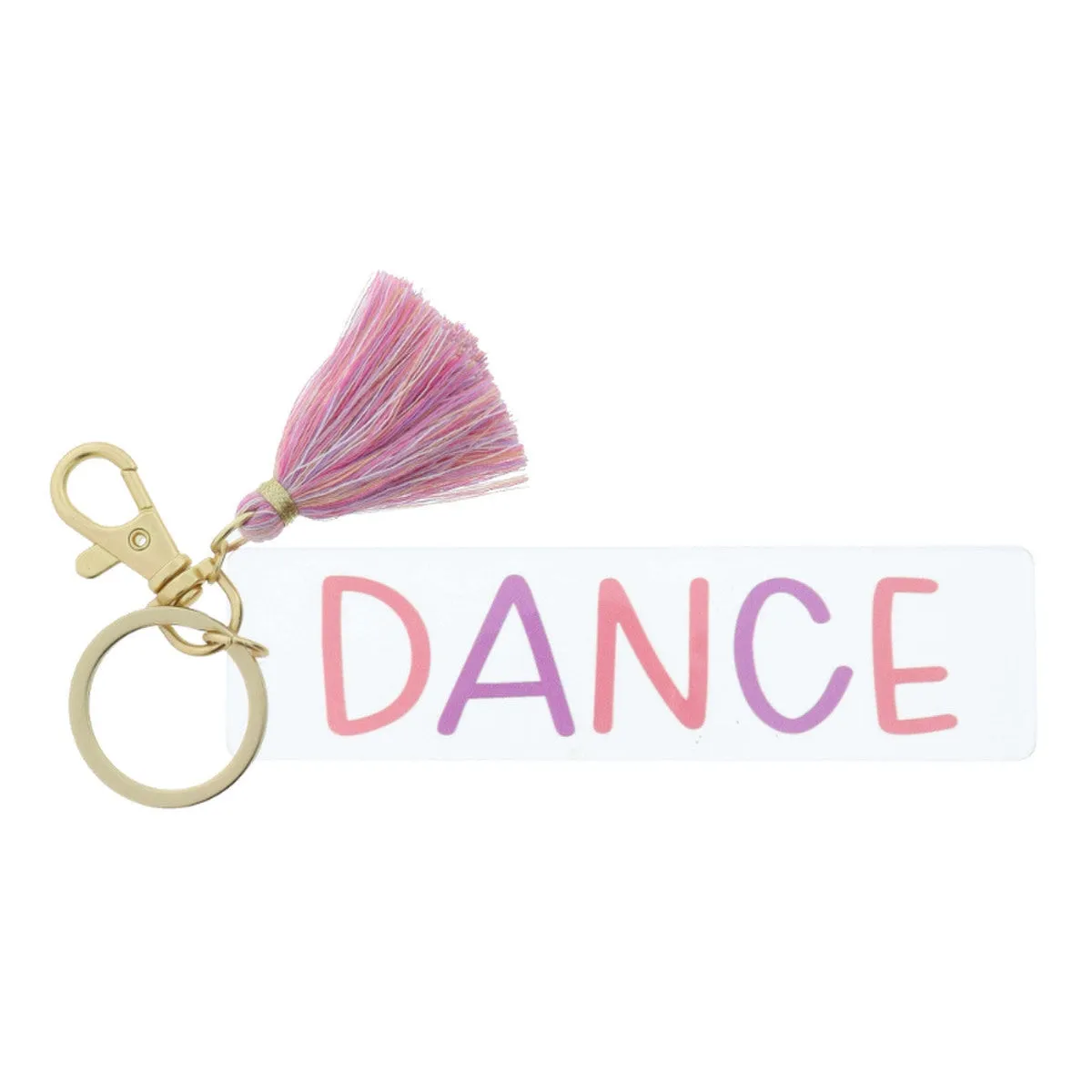 Jane Marie Kids Totally Me! Keychain