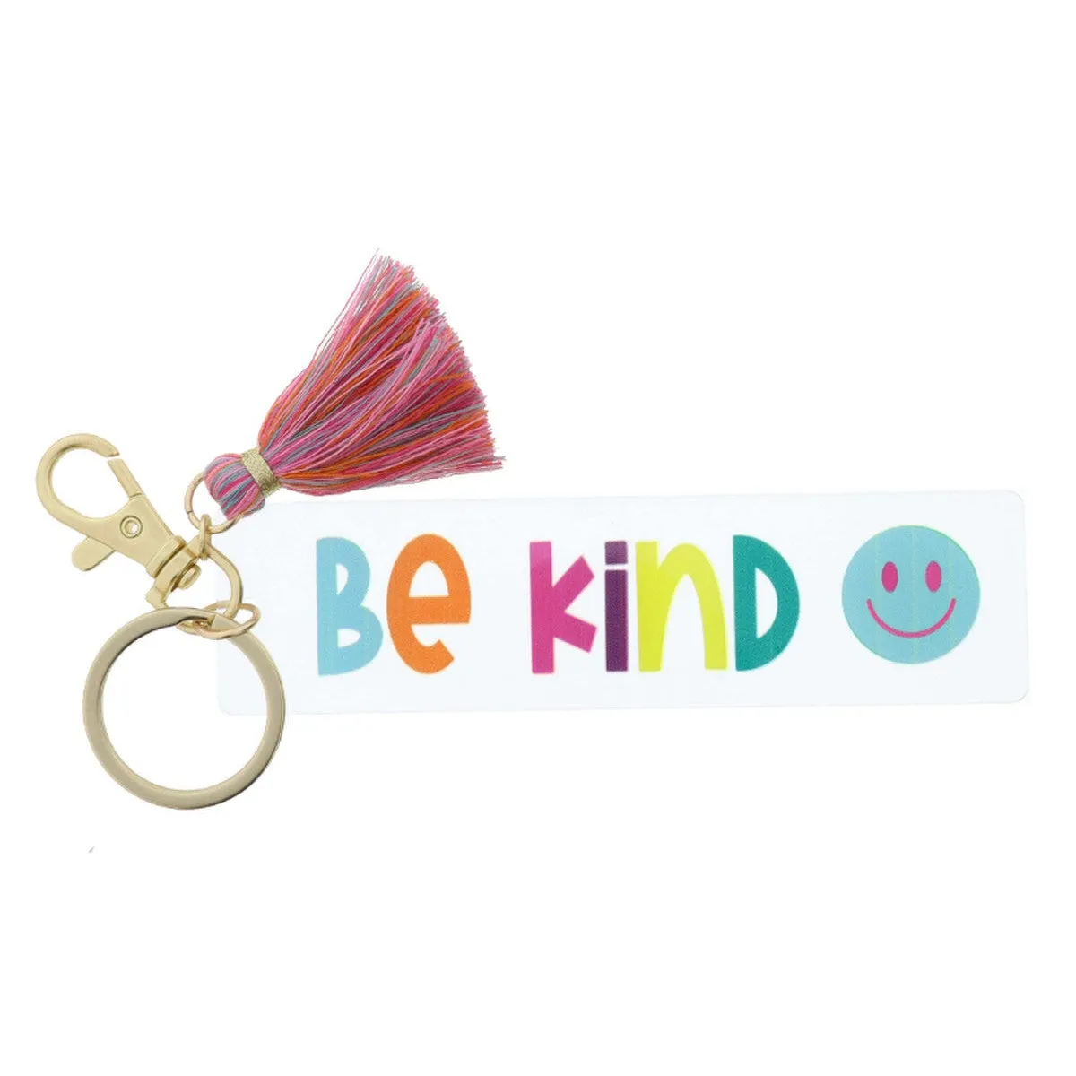 Jane Marie Kids Totally Me! Keychain