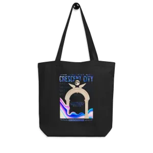 Light It Up Lunathion Tote Bag