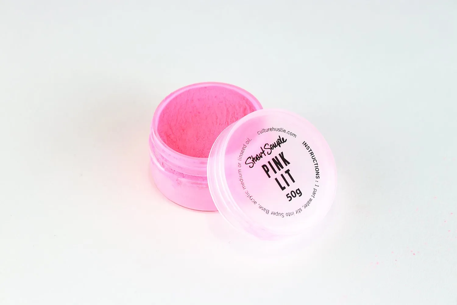 Lit Pack - The Full Set of 100% Lit pigment
