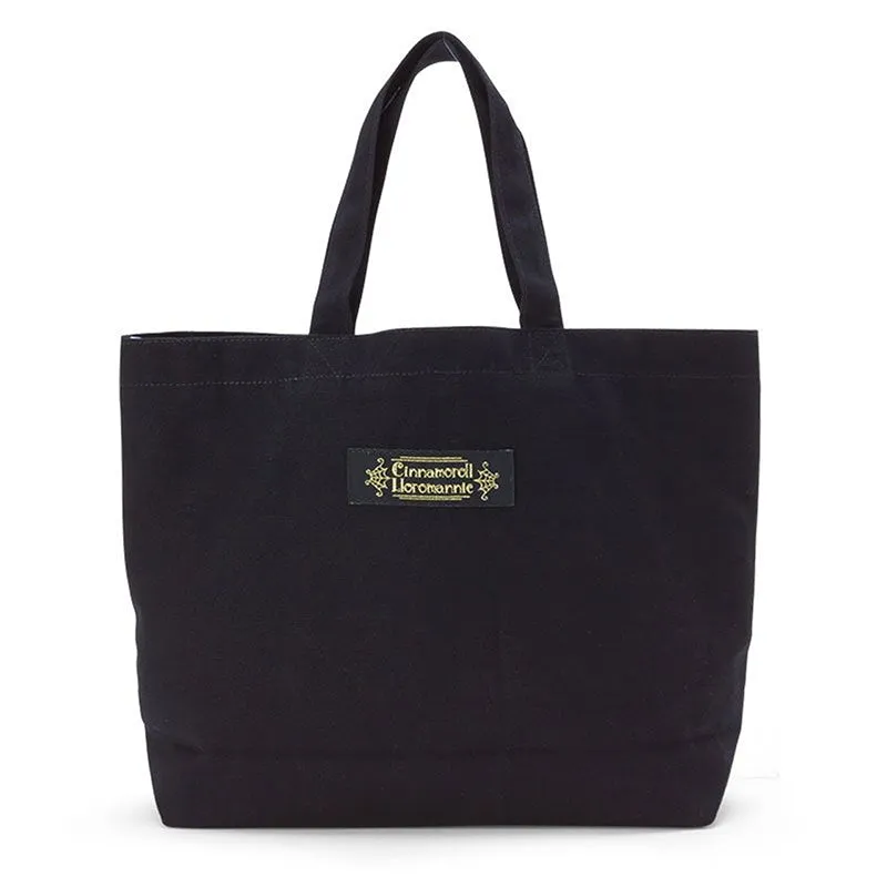 Lloromannic Tote Bag