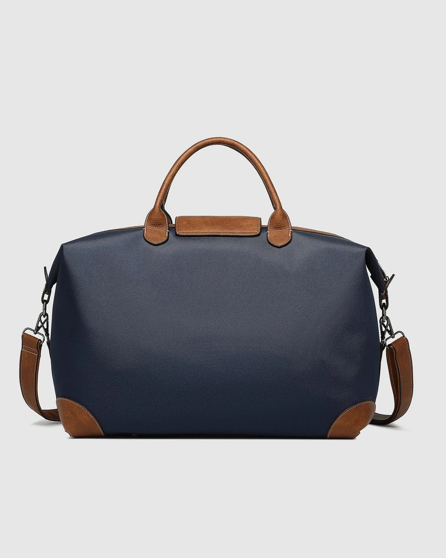 LouenHide - Hamilton Nylon Weekender Travel Bag