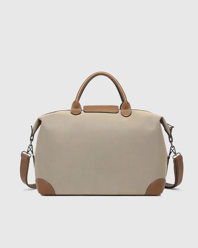 LouenHide - Hamilton Nylon Weekender Travel Bag