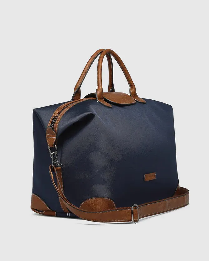 LouenHide - Hamilton Nylon Weekender Travel Bag