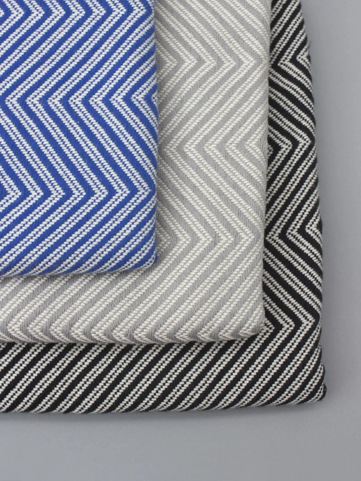 Malibu Hammam Towel, Grey