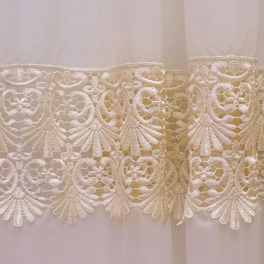 Malta Macrame Panel