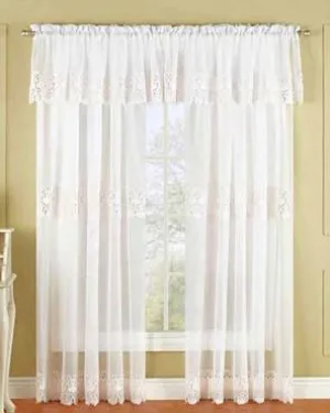 Malta Macrame Panel