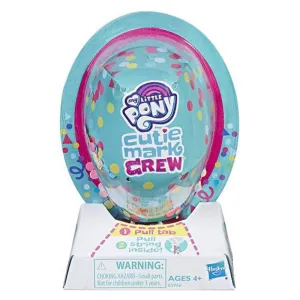 My Little Pony Toy Cutie Mark Crew Series 4 Blind Bag