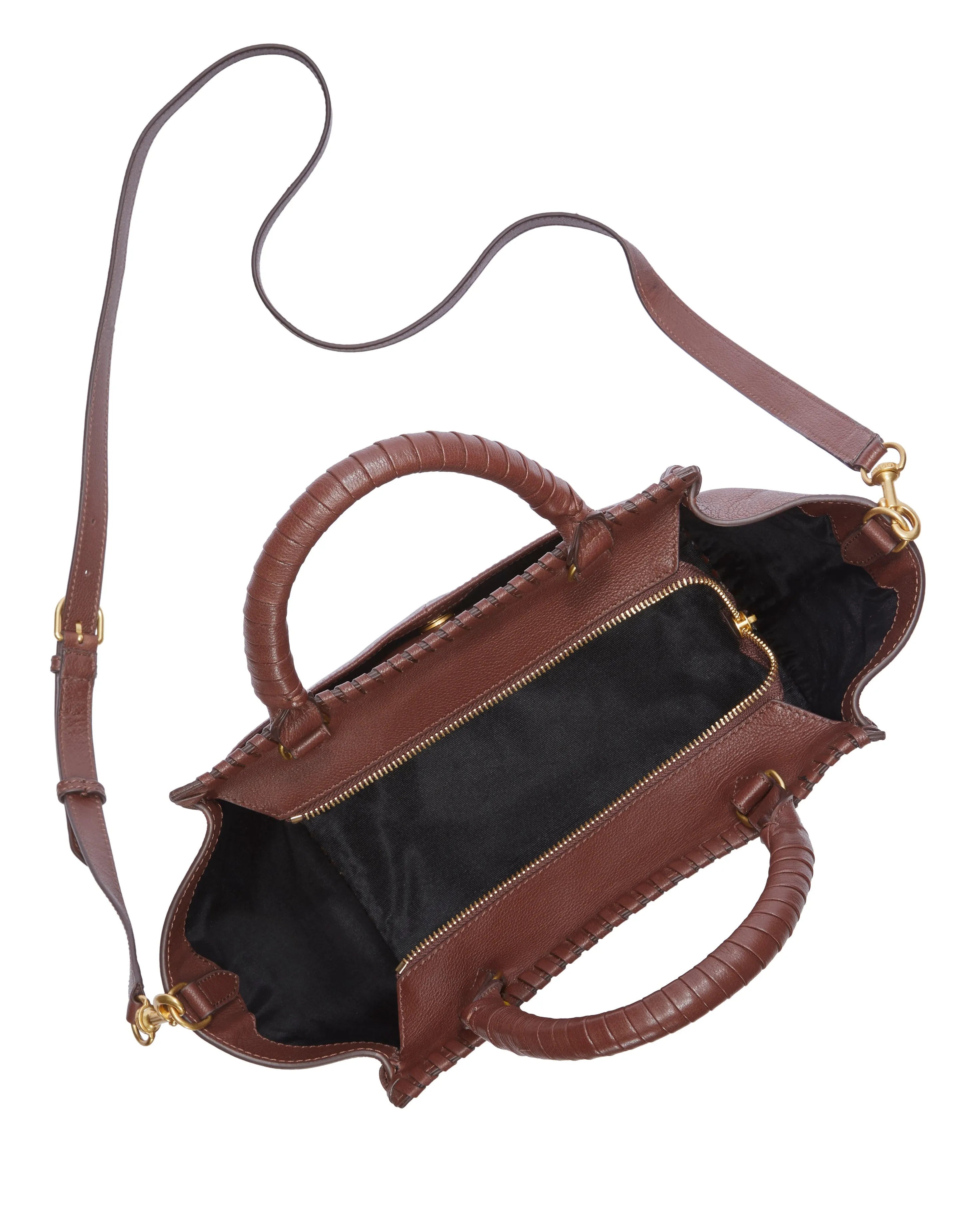 Nakia Satchel Bag